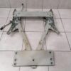 FERRARI 812 F12 BERLINETTA F152 Beam Subframe Front 985278223 Vorderachsträger - Image 8
