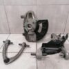 FERRARI F12 BERLINETTA F152 Right Front Hub 275965 Radlagergehäuse Vorne Rechts