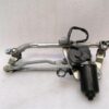 FERRARI F12 BERLINETTA F152 Front Wiper Linkage  83736600 Wischermotor Vorne SET - Image 2