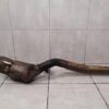 FERRARI F12 BERLINETTA F152 Right Catalytic Converter 275462 Katalysator Rechts