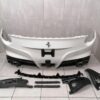 FERRARI F12 BERLINETTA F152 Rear Bumper 85531710 Hinten Stoßstange SET SATZ