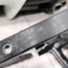 FERRARI F12 BERLINETTA F152 Rear Bumper 85531710 Hinten Stoßstange SET SATZ - Image 2