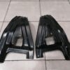 FERRARI F12 BERLINETTA F152 Rear Bumper 85531710 Hinten Stoßstange SET SATZ - Image 4