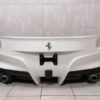 FERRARI F12 BERLINETTA F152 Rear Bumper 85531710 Hinten Stoßstange SET SATZ - Image 5
