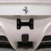 FERRARI F12 BERLINETTA F152 Rear Bumper 85531710 Hinten Stoßstange SET SATZ - Image 6