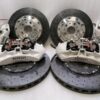 FERRARI F12 BERLINETTA F152 Brake SET KIT 278844 Bremsanlage BREMBO CERAMIC
