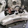 FERRARI F12 BERLINETTA F152 Brake SET KIT 278844 Bremsanlage BREMBO CERAMIC - Image 2