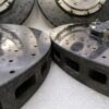 FERRARI F12 BERLINETTA F152 Brake SET KIT 278844 Bremsanlage BREMBO CERAMIC - Image 4