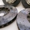 FERRARI F12 BERLINETTA F152 Brake SET KIT 278844 Bremsanlage BREMBO CERAMIC - Image 5