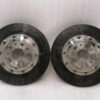 FERRARI F12 BERLINETTA F152 Brake SET KIT 278844 Bremsanlage BREMBO CERAMIC - Image 7