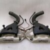 FERRARI F12 BERLINETTA F152 Brake SET KIT 278844 Bremsanlage BREMBO CERAMIC - Image 8