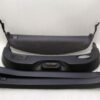 FERRARI F12 BERLINETTA F152 Tailgate trim Leather 834206 LEDER Verkleidung satz