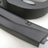 FERRARI F12 BERLINETTA F152 Tailgate trim Leather 834206 LEDER Verkleidung satz - Image 3
