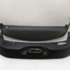 FERRARI F12 BERLINETTA F152 Tailgate trim Leather 834206 LEDER Verkleidung satz - Image 4