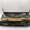 FERRARI F12 BERLINETTA F152 Tailgate trim Leather 834206 LEDER Verkleidung satz - Image 12