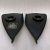 FERRARI F12 BERLINETTA F152 Dashboard End Cover ser 844740 Abdeckung Verkleidung