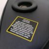 FERRARI F12 BERLINETTA F152 Dashboard End Cover ser 844740 Abdeckung Verkleidung - Image 3
