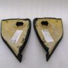 FERRARI F12 BERLINETTA F152 Dashboard End Cover ser 844740 Abdeckung Verkleidung - Image 5