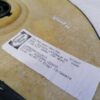 FERRARI F12 BERLINETTA F152 Dashboard End Cover ser 844740 Abdeckung Verkleidung - Image 6
