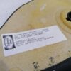 FERRARI F12 BERLINETTA F152 Dashboard End Cover ser 844740 Abdeckung Verkleidung - Image 7