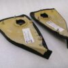 FERRARI F12 BERLINETTA F152 Dashboard End Cover ser 844740 Abdeckung Verkleidung - Image 8