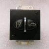 BENTLEY ARNAGE T Switch PM61298PA Tankklappen Kofferraumentriegelungsschalter