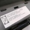 FERRARI F12 BERLINETTA F152  Glovebox 852750 Handschuhfach - Image 9