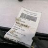 FERRARI F12 BERLINETTA F152  Glovebox 852750 Handschuhfach - Image 12