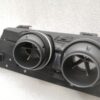 FERRARI F12 BERLINETTA F152 Center Air vent 84555500 Lüftungsdüse Lüftungsgitter - Image 4