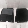 FERRARI F12 BERLINETTA F152 Floor Mats set 823822 Fußmatten satz