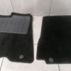 FERRARI F12 BERLINETTA F152 Floor Mats set 823822 Fußmatten satz - Image 4