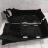 FERRARI F12 F152  Floor Carpet Cover 72901244 Teppich Verkleidung satz - Image 3
