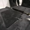 FERRARI F12 F152  Floor Carpet Cover 72901244 Teppich Verkleidung satz - Image 4