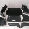 FERRARI F12 F152  Luggage Compartment Cover 845668 Kofferraum Verkleidung