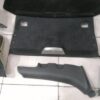 FERRARI F12 F152  Luggage Compartment Cover 845668 Kofferraum Verkleidung - Image 3