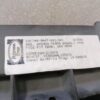 FERRARI F12 BERLINETTA F152 Luggage Retainer Lip 84952300 - Image 6