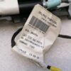 FERRARI F12 BERLINETTA F152 DOOR Module 34053544  Modul Tür SRS LINKS 80314900 - Image 3