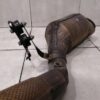FERRARI F12 BERLINETTA F152 Left Catalytic Converter 275463 Katalysator Links - Image 2