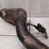 FERRARI F12 BERLINETTA F152 Left Catalytic Converter 275463 Katalysator Links - Image 5