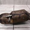 FERRARI F12 BERLINETTA F152 Left Catalytic Converter 275463 Katalysator Links - Image 6