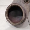FERRARI F12 BERLINETTA F152 Left Catalytic Converter 275463 Katalysator Links - Image 7