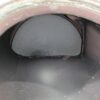 FERRARI F12 BERLINETTA F152 Left Catalytic Converter 275463 Katalysator Links - Image 8