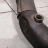 FERRARI F12 BERLINETTA F152 Left Catalytic Converter 275463 Katalysator Links - Image 9