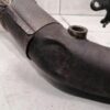 FERRARI F12 BERLINETTA F152 Left Catalytic Converter 275463 Katalysator Links - Image 10