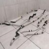 FERRARI F12 BERLINETTA F152 Cooling Pipe 290974 Kühlwasserschlauch Schlauch set - Image 2