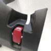 FERRARI F12 BERLINETTA F152 Knee cover Leather 844746 Knie Verkleidung LEDER - Image 2