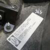 FERRARI F12 BERLINETTA F152 Knee cover Leather 844746 Knie Verkleidung LEDER - Image 7