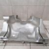 FERRARI F12 BERLINETTA F152 Tunnel Heat shield 84717000 Unterbodenverkleidung - Image 5