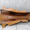 FERRARI F12 BERLINETTA F152 Tunnel Heat shield 84717000 Unterbodenverkleidung - Image 9