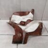 FERRARI F12 BERLINETTA F152 Tunnel Heat shield 84717000 Unterbodenverkleidung - Image 11
